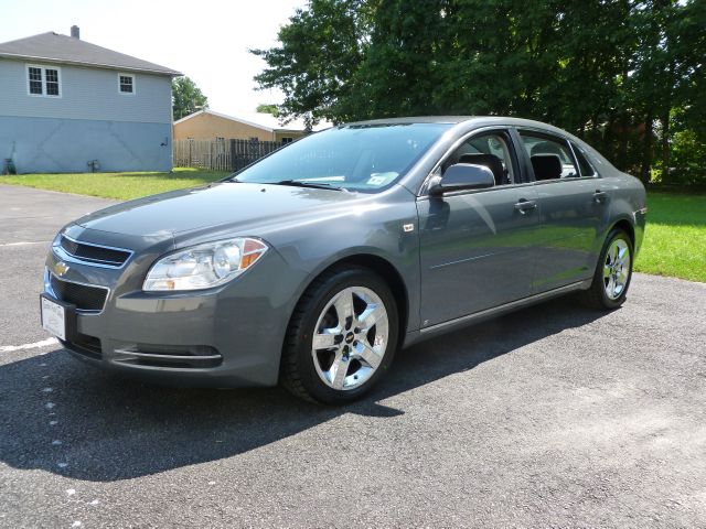 Chevrolet Malibu 2008 photo 2