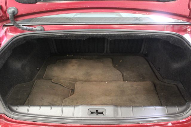 Chevrolet Malibu 2008 photo 24