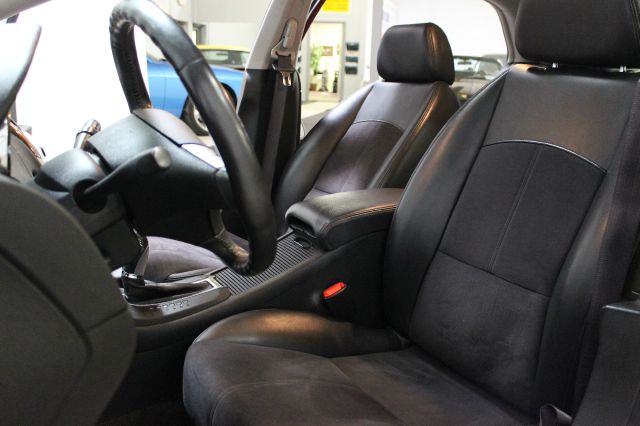 Chevrolet Malibu 2008 photo 8