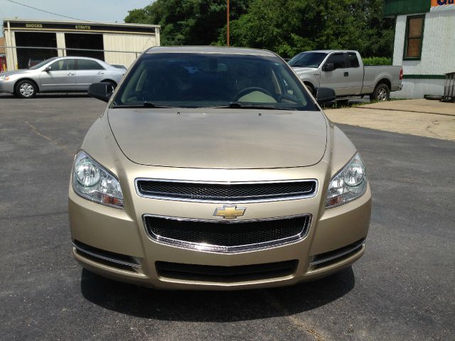 Chevrolet Malibu 2008 photo 3