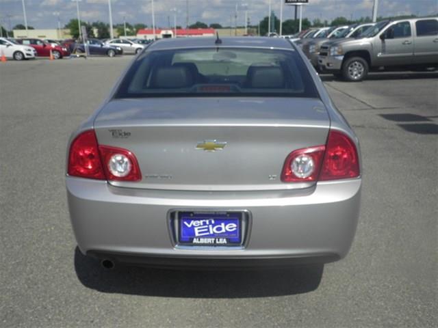 Chevrolet Malibu 2008 photo 1