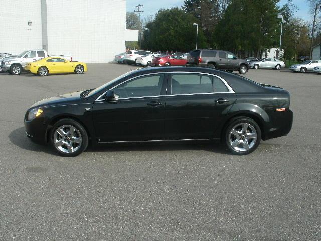 Chevrolet Malibu 2008 photo 3