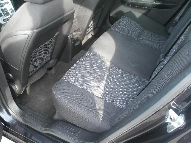 Chevrolet Malibu 2008 photo 5