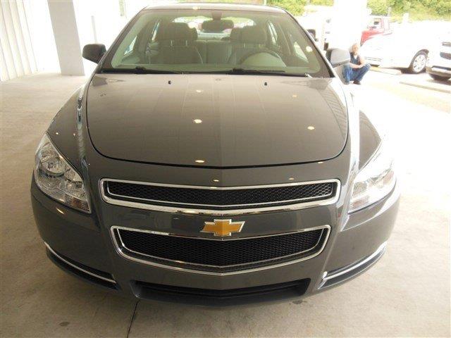Chevrolet Malibu 2008 photo 2