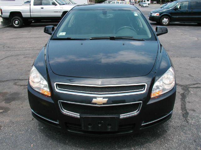 Chevrolet Malibu 2008 photo 2