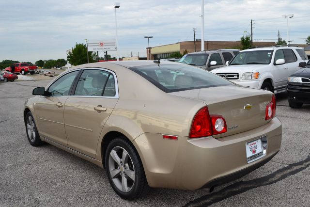 Chevrolet Malibu C300 Sedan Sedan