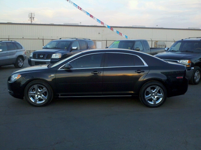 Chevrolet Malibu 2008 photo 3
