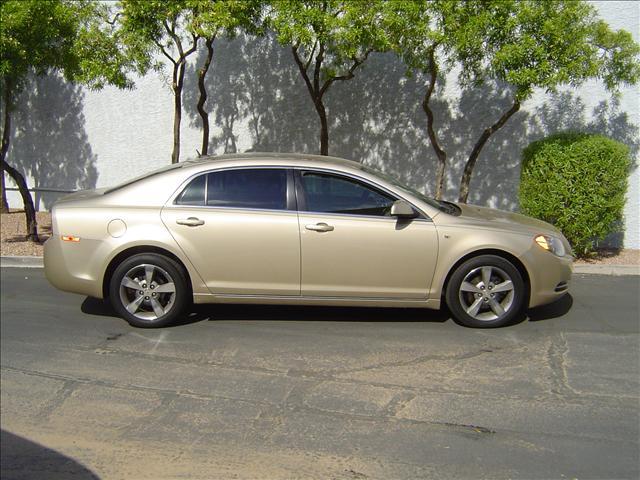 Chevrolet Malibu 2008 photo 2