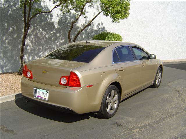 Chevrolet Malibu 2008 photo 3