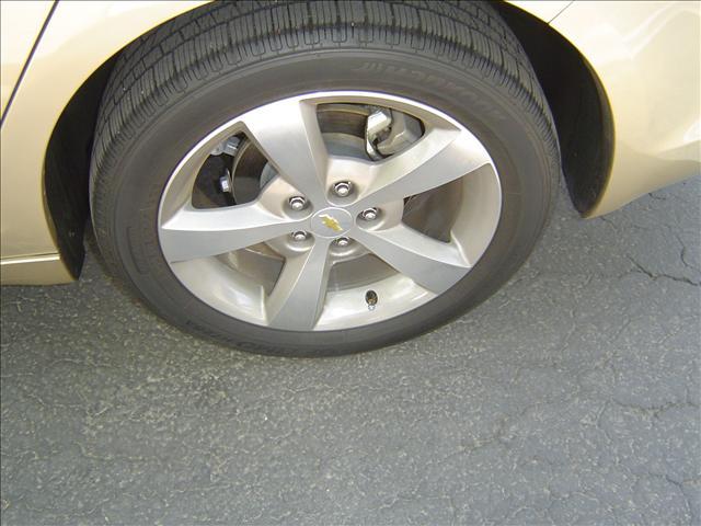 Chevrolet Malibu 2008 photo 5