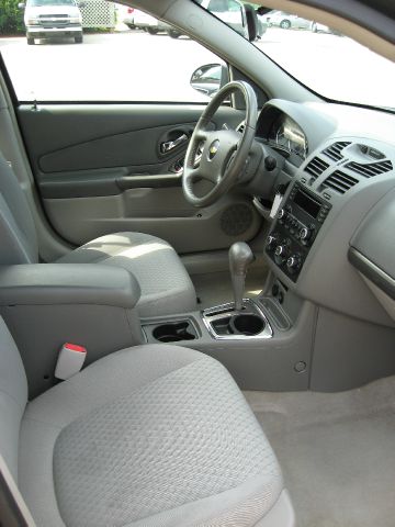 Chevrolet Malibu 2008 photo 3