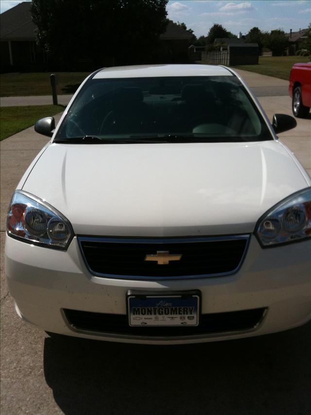 Chevrolet Malibu 2008 photo 2