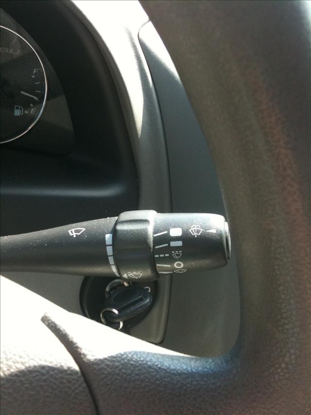 Chevrolet Malibu 2008 photo 5