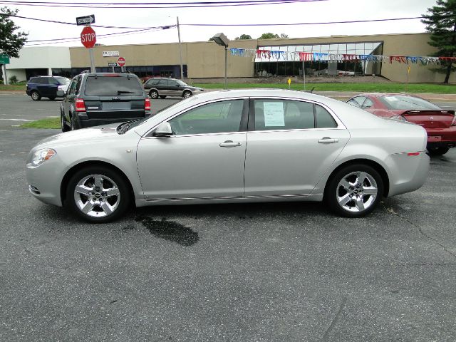 Chevrolet Malibu 2008 photo 2