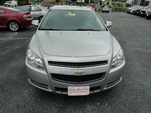 Chevrolet Malibu 2008 photo 3