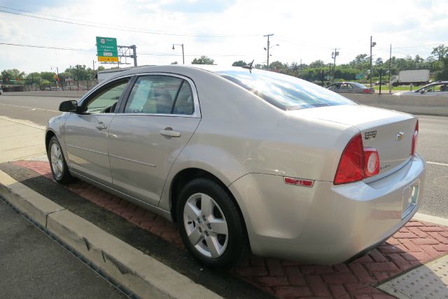 Chevrolet Malibu Touring W/nav.sys Sedan