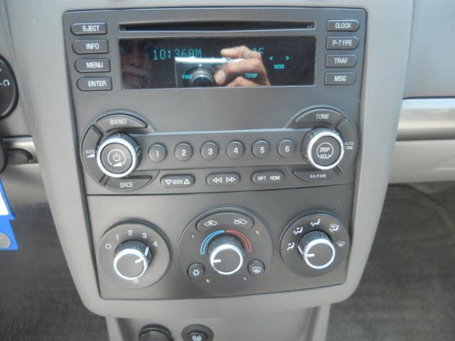 Chevrolet Malibu 2008 photo 2