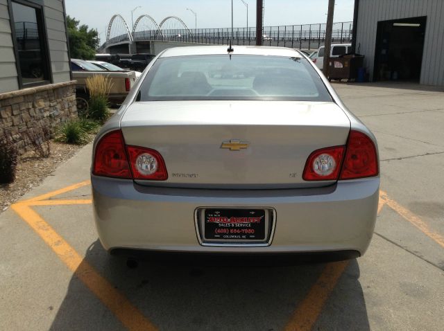 Chevrolet Malibu 2008 photo 2