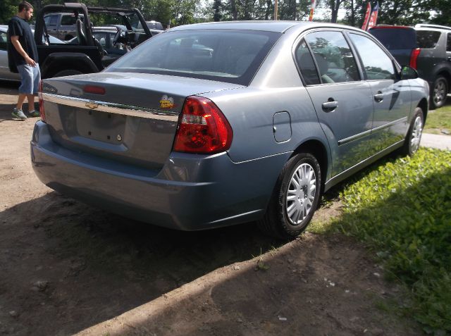 Chevrolet Malibu 2008 photo 5