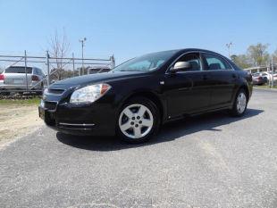 Chevrolet Malibu 2008 photo 1