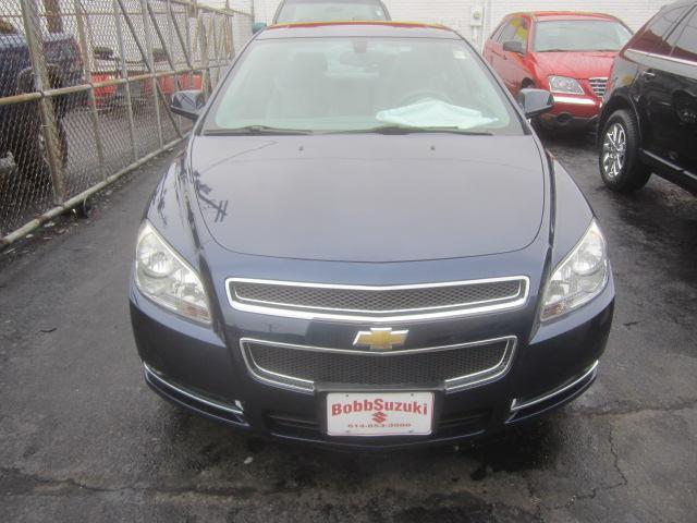 Chevrolet Malibu LS Z71 STEP SIDE Sedan