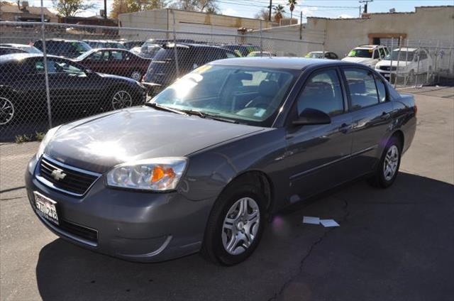 Chevrolet Malibu 2008 photo 2