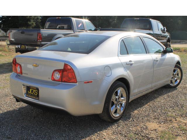 Chevrolet Malibu 2009 photo 1