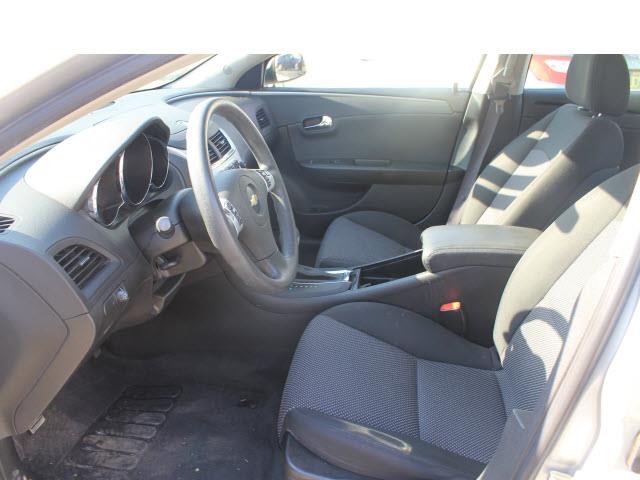 Chevrolet Malibu 2009 photo 10