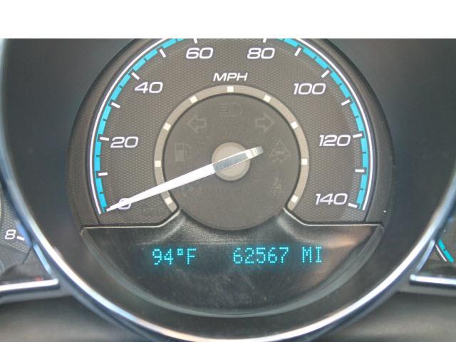 Chevrolet Malibu 2009 photo 11