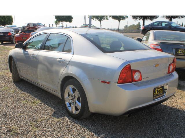 Chevrolet Malibu 2009 photo 6