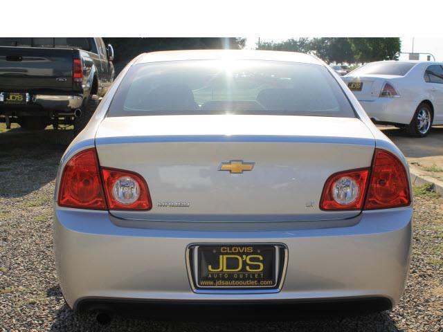 Chevrolet Malibu 2009 photo 7