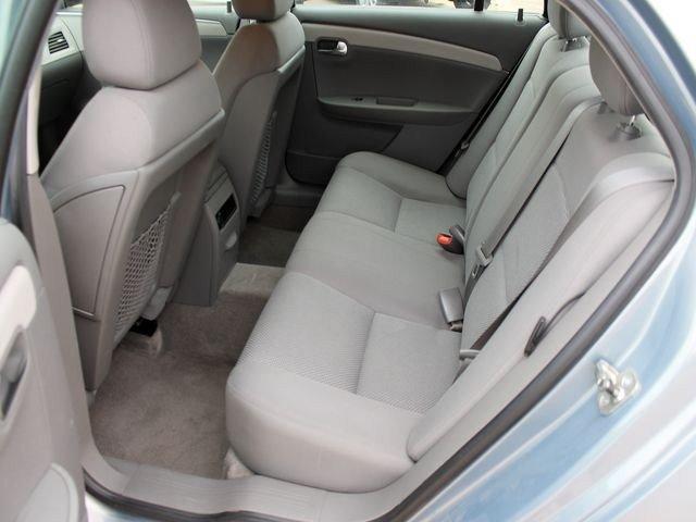 Chevrolet Malibu 2009 photo 5