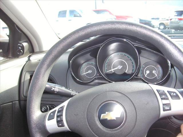 Chevrolet Malibu 2009 photo 5