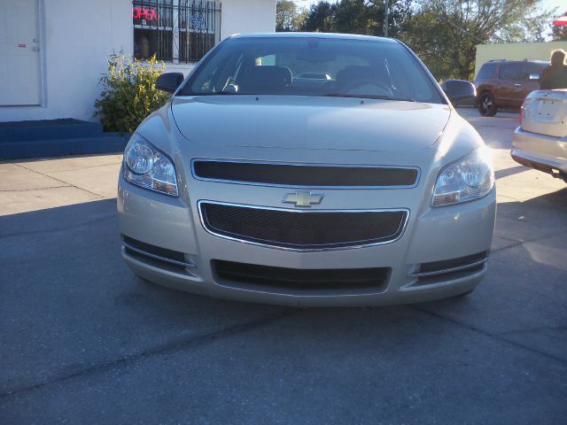 Chevrolet Malibu 2009 photo 2