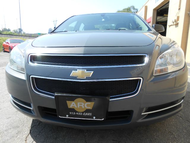 Chevrolet Malibu 2009 photo 1
