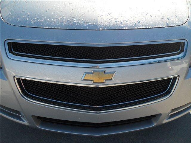 Chevrolet Malibu 3.0L Sport Sedan