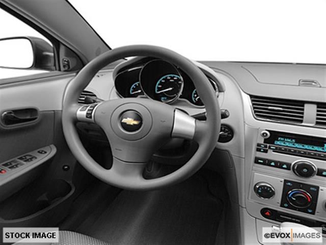 Chevrolet Malibu Unknown Sedan