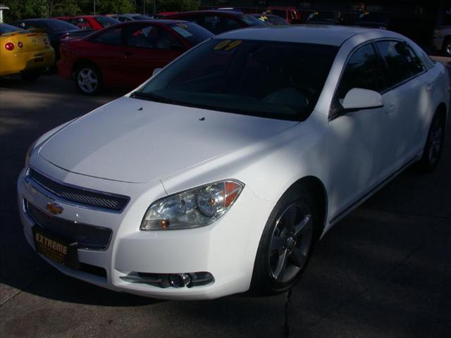 Chevrolet Malibu 2009 photo 1
