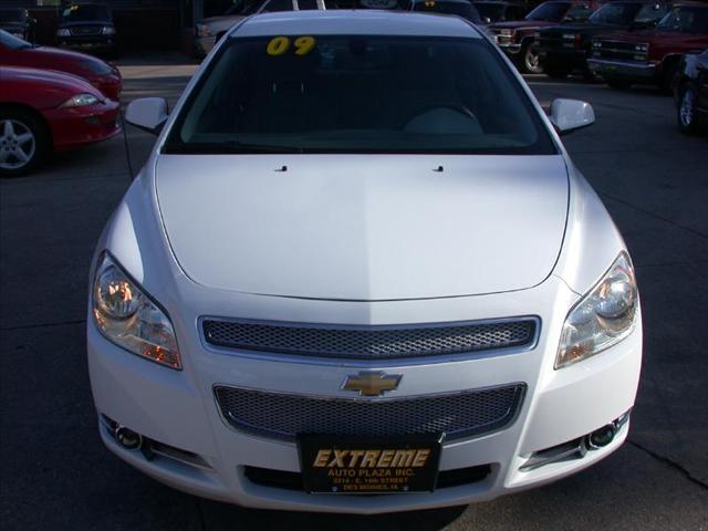 Chevrolet Malibu 2009 photo 5
