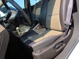 Chevrolet Malibu 2009 photo 1