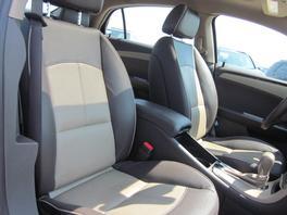 Chevrolet Malibu 2009 photo 4