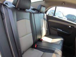 Chevrolet Malibu 2009 photo 5