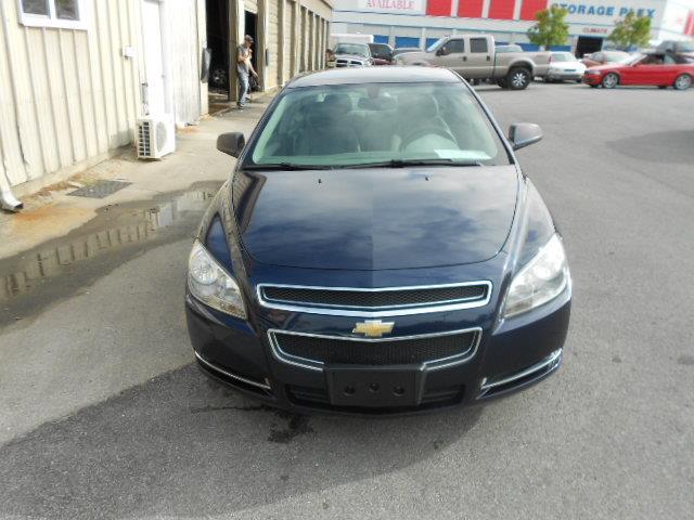 Chevrolet Malibu 2009 photo 3