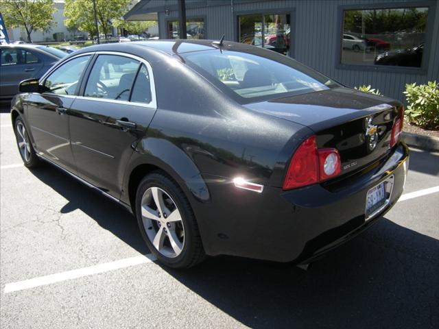 Chevrolet Malibu 2009 photo 2