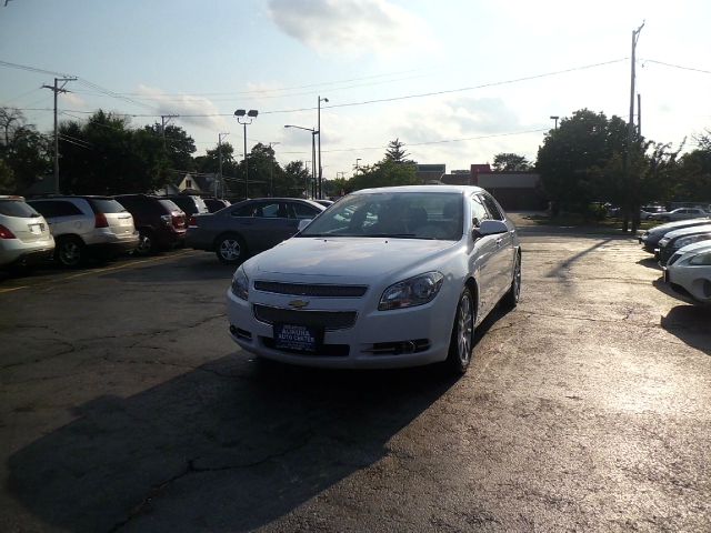 Chevrolet Malibu 2009 photo 1