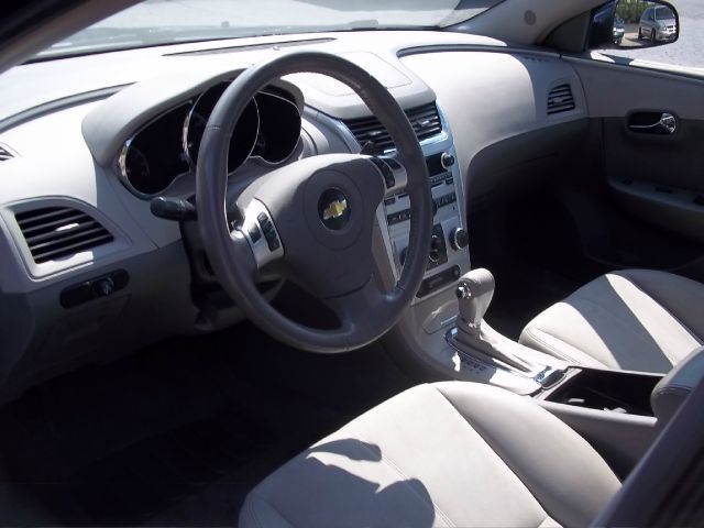 Chevrolet Malibu 2009 photo 4