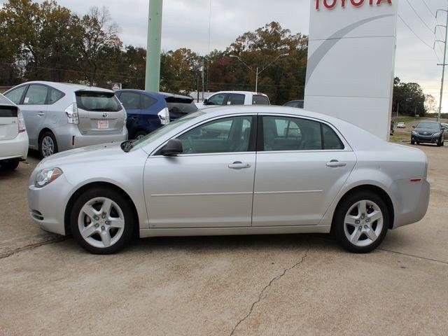 Chevrolet Malibu 2009 photo 1