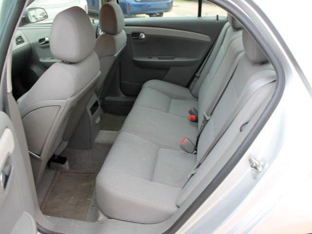 Chevrolet Malibu 2009 photo 5