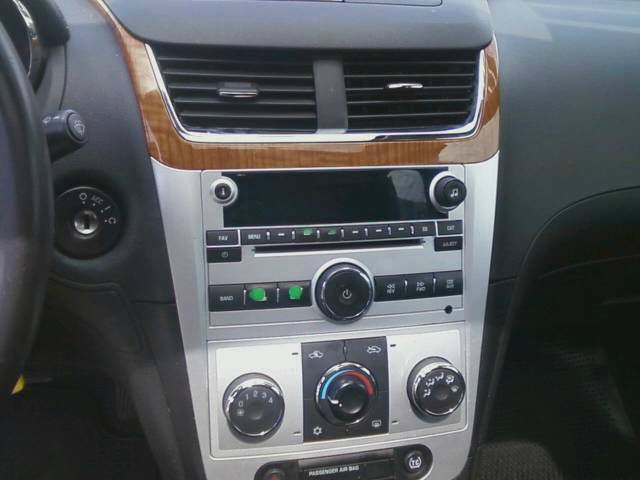 Chevrolet Malibu C300 Sedan Sedan