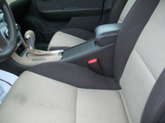 Chevrolet Malibu 2009 photo 2